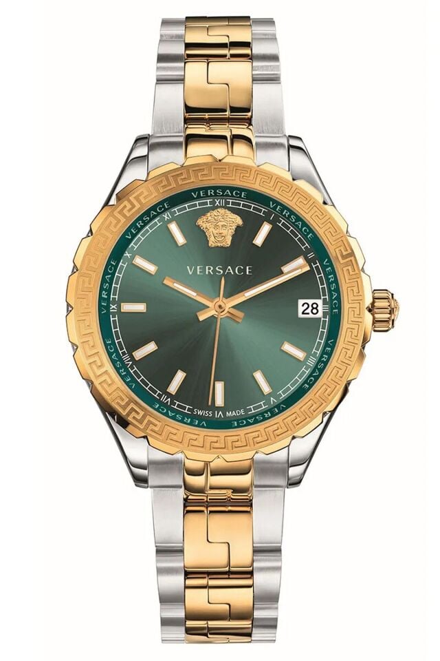 Versace VRSCV12050016 Kadın Kol Saati