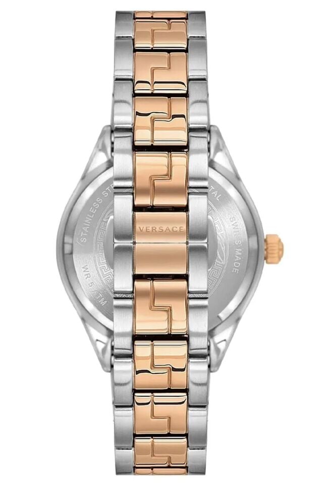 Versace VRSCV12050016 Kadın Kol Saati
