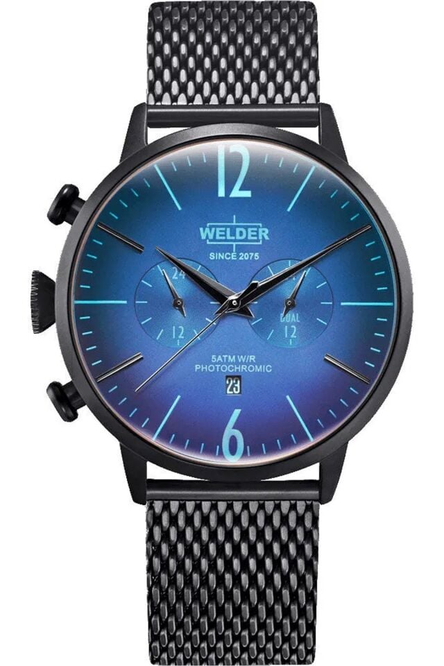 Welder WWRC401 45 mm Erkek Kol Saati