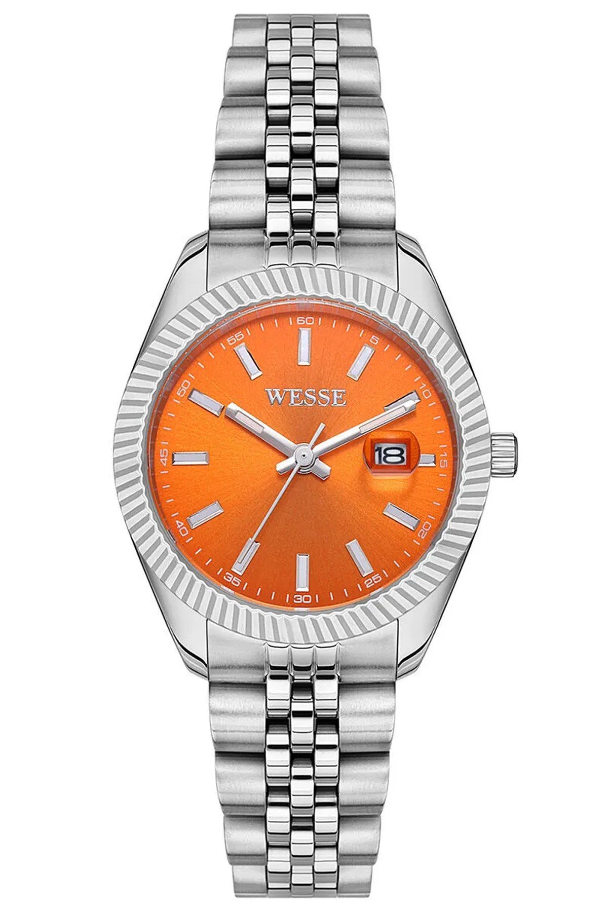 Wesse WWL111507 Kadın Kol Saati