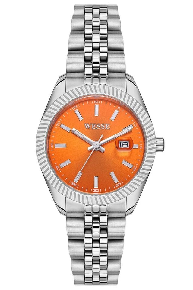 Wesse WWL111507 Kadın Kol Saati