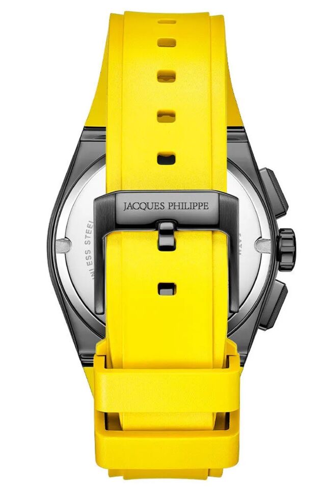 Jacques Philippe JPQGC41841XY Erkek Kol Saati