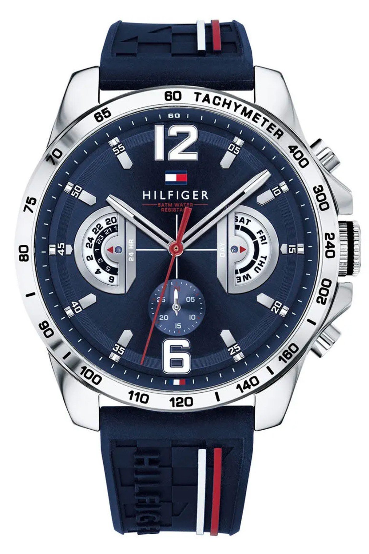 Tommy Hilfiger TH1791476 Erkek Kol Saati