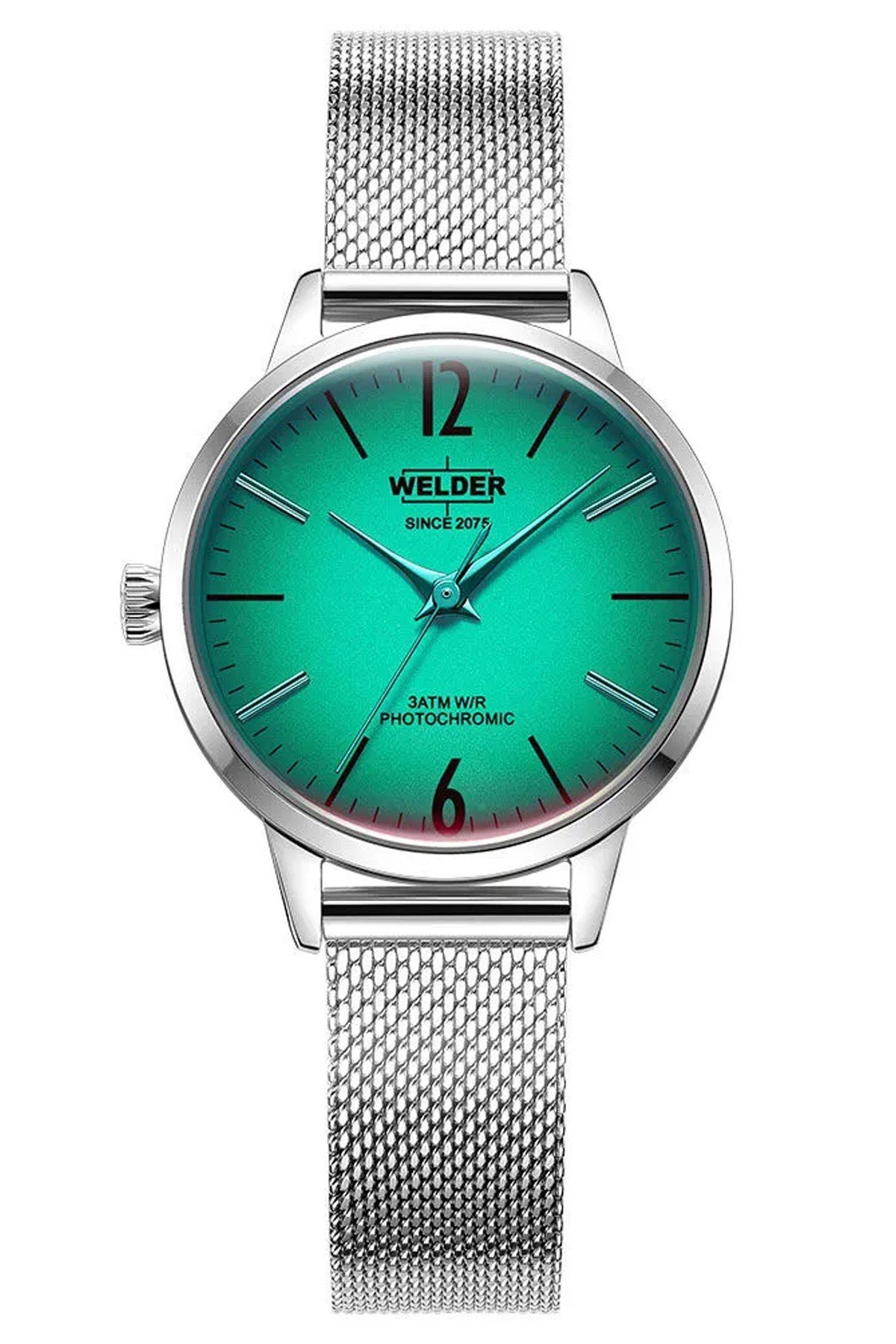 Welder WRS201 Kadın Kol Saati