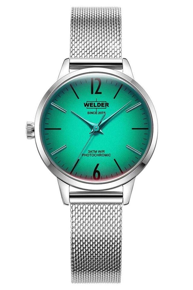 Welder WRS201 Kadın Kol Saati