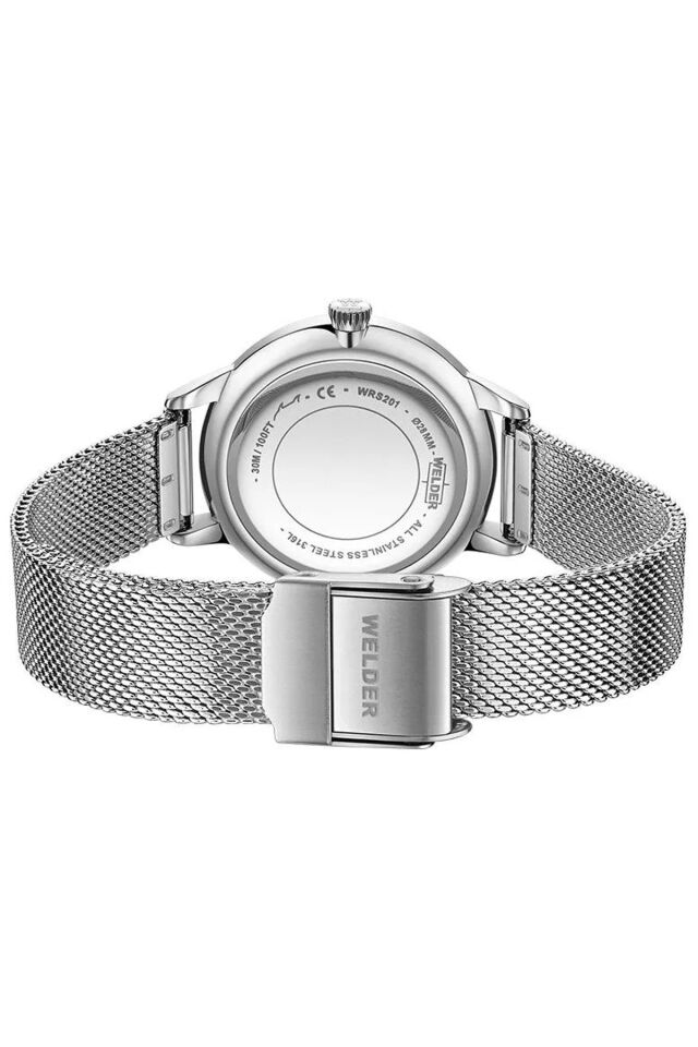 Welder WRS201 Kadın Kol Saati