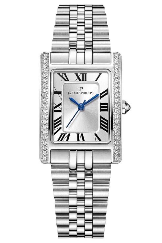 Jacques Philippe JPQLS651326S Kadın Kol Saati