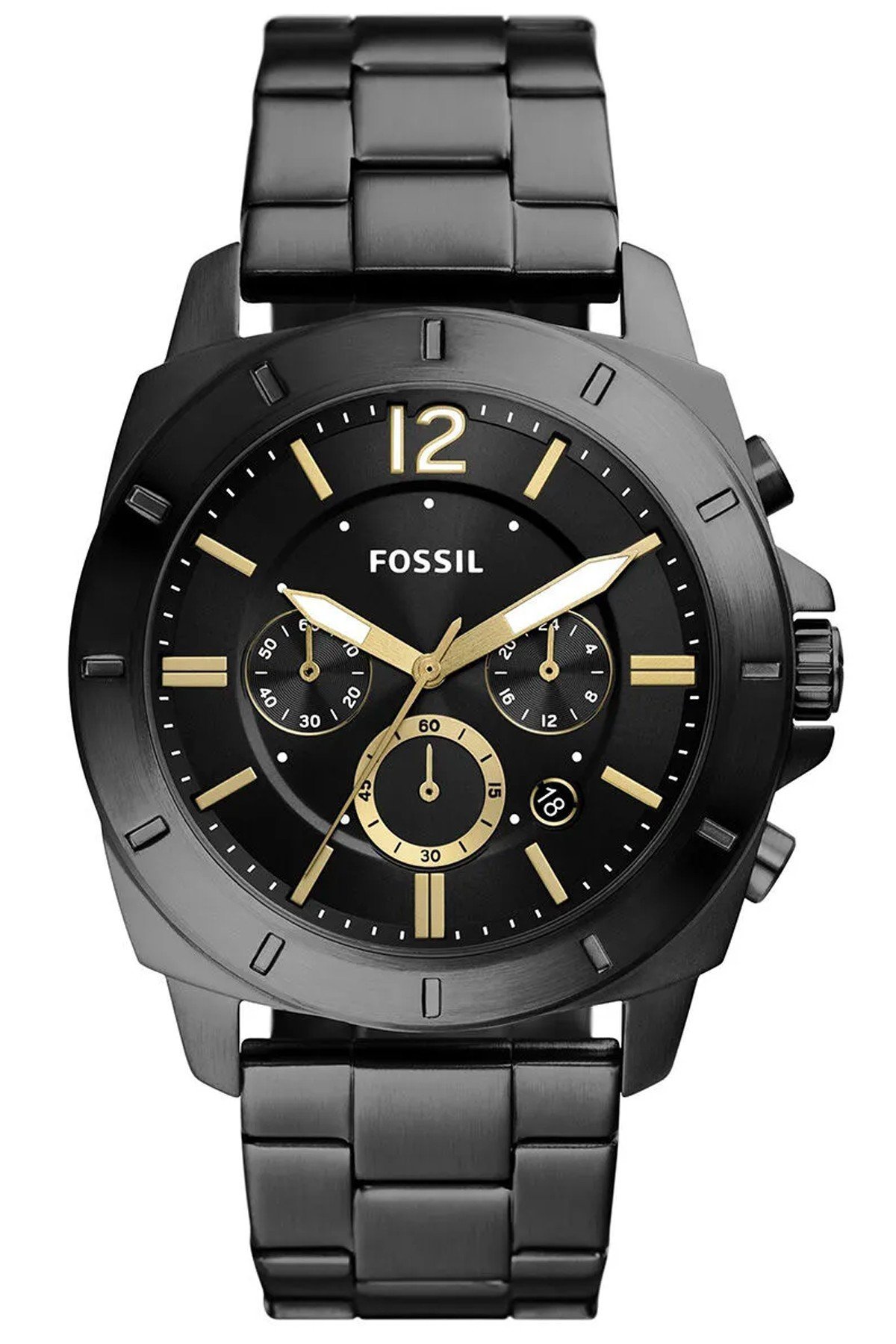 Fossil FBQ2818 Erkek Kol Saati