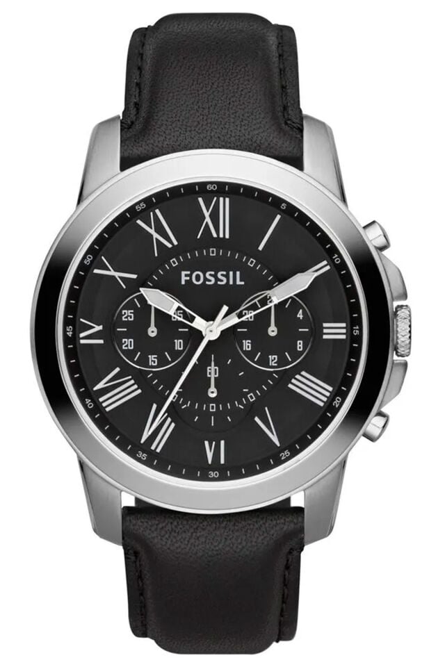 Fossil FFS4812 Erkek Kol Saati