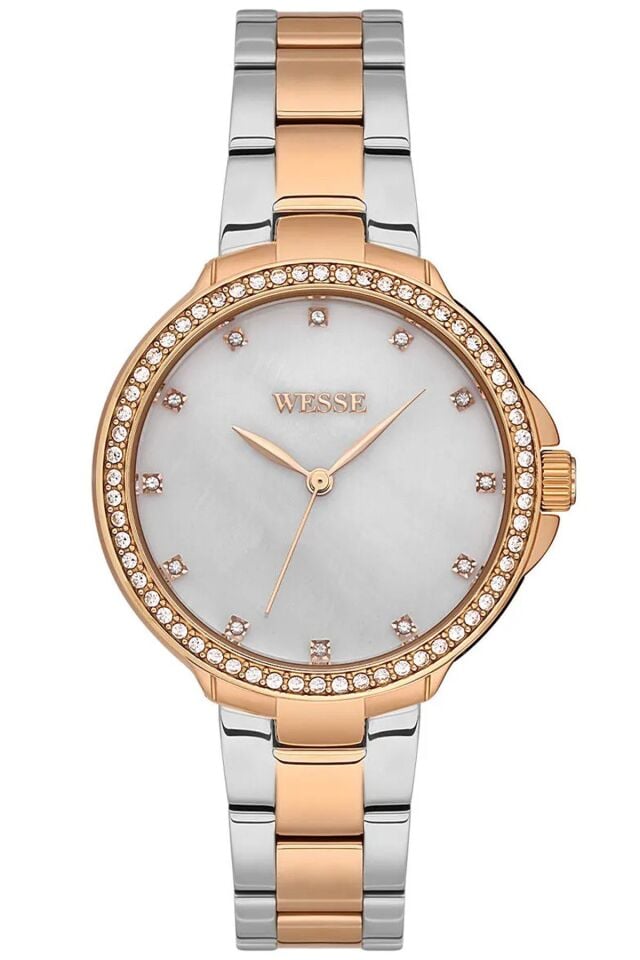 Wesse WWL111004 Kadın Kol Saati
