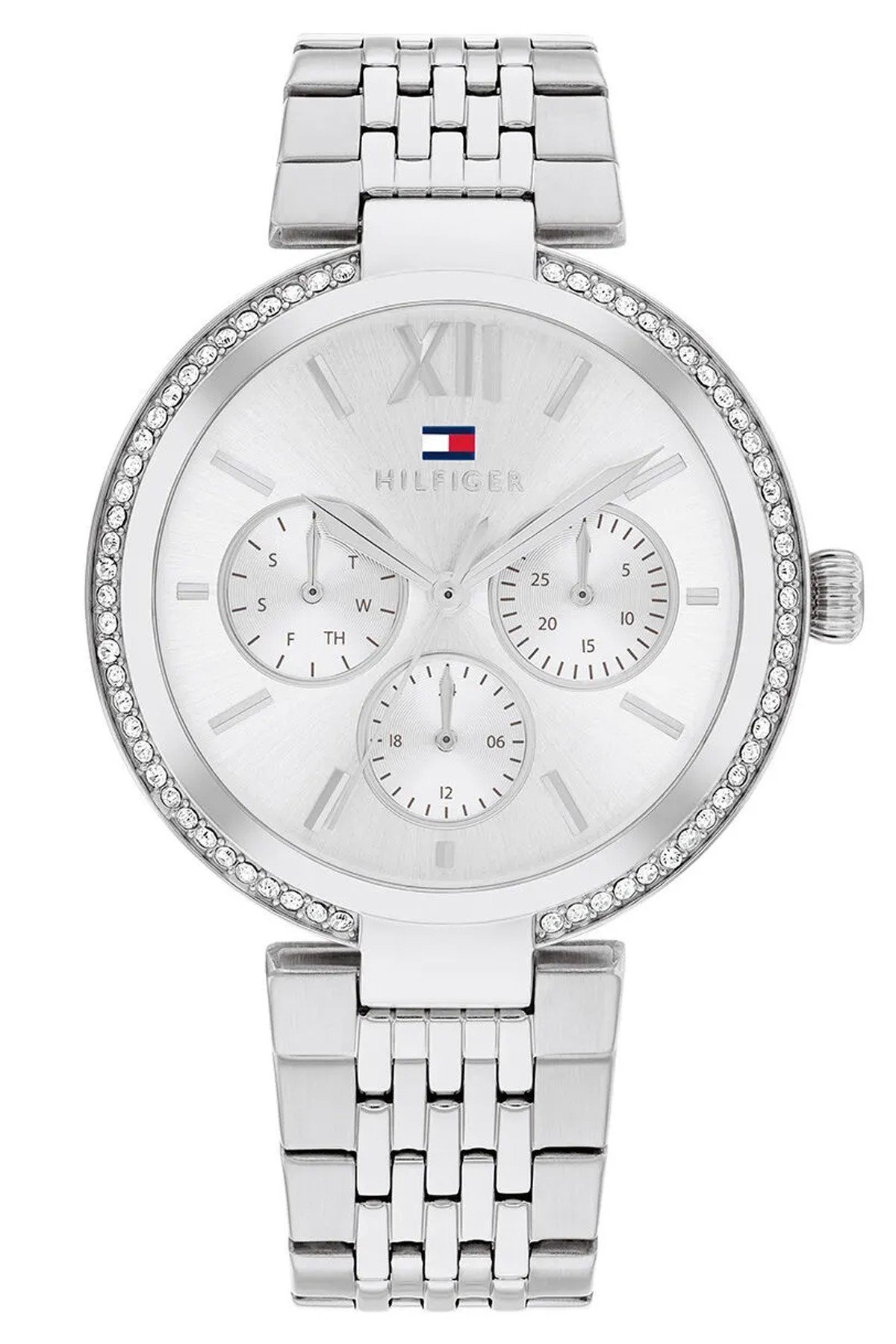 Tommy Hilfiger TH1782695 Kadın Kol Saati