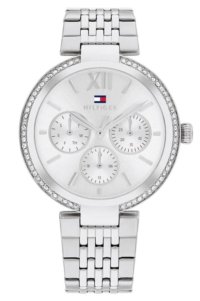 Tommy Hilfiger TH1782695 Kadın Kol Saati