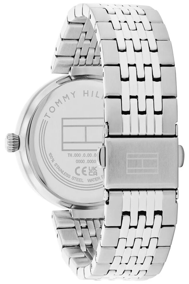 Tommy Hilfiger TH1782695 Kadın Kol Saati