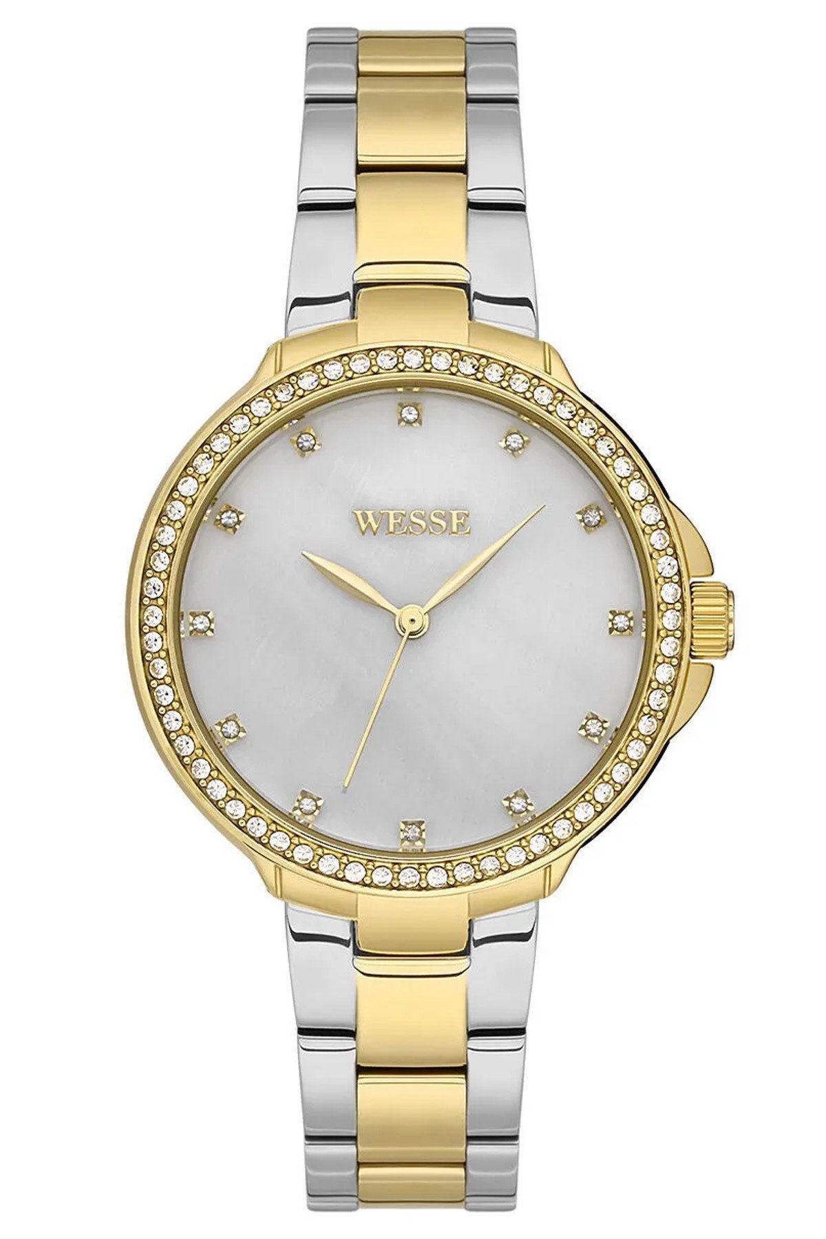 Wesse WWL111005 Kadın Kol Saati