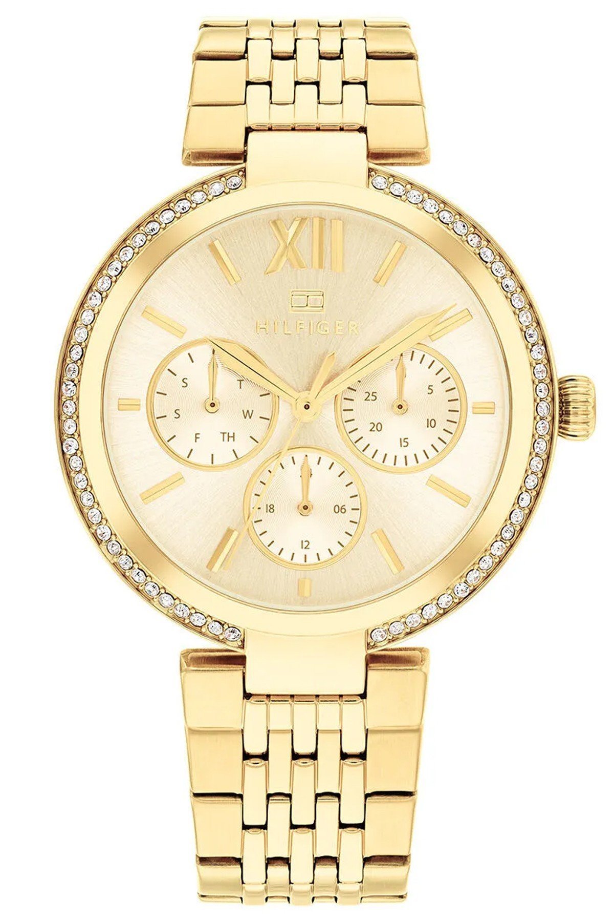 Tommy Hilfiger TH1782697 Kadın Kol Saati