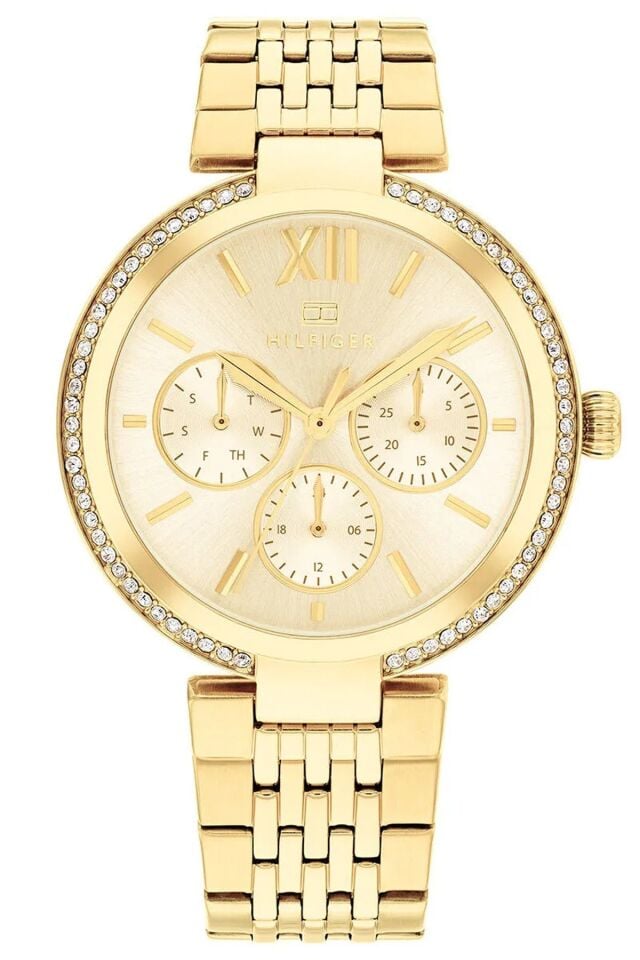 Tommy Hilfiger TH1782697 Kadın Kol Saati
