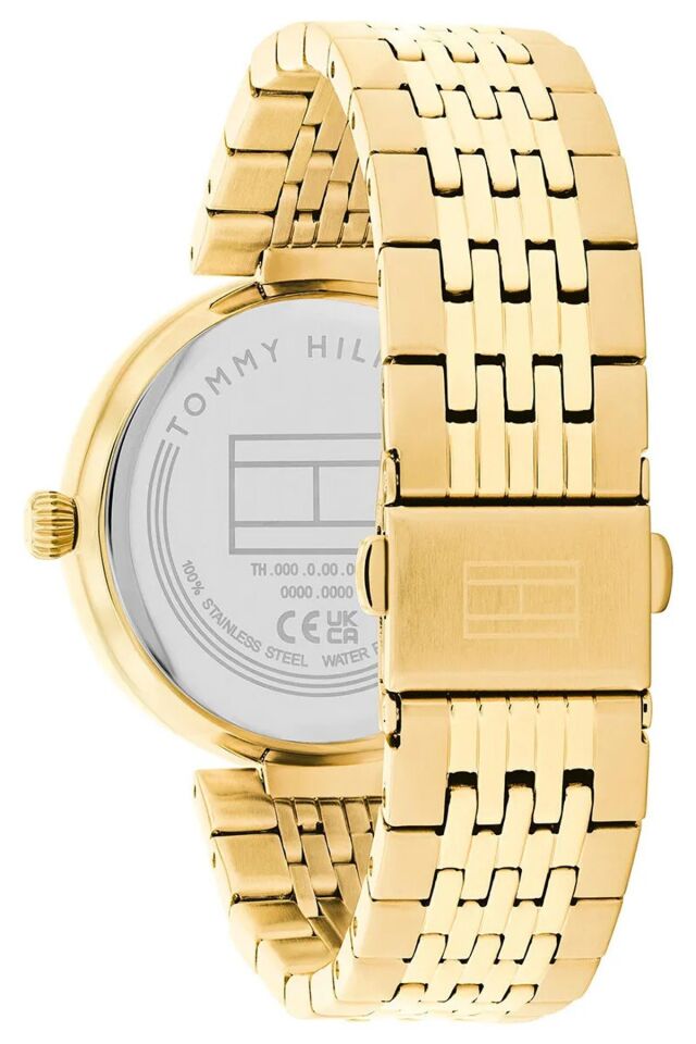 Tommy Hilfiger TH1782697 Kadın Kol Saati
