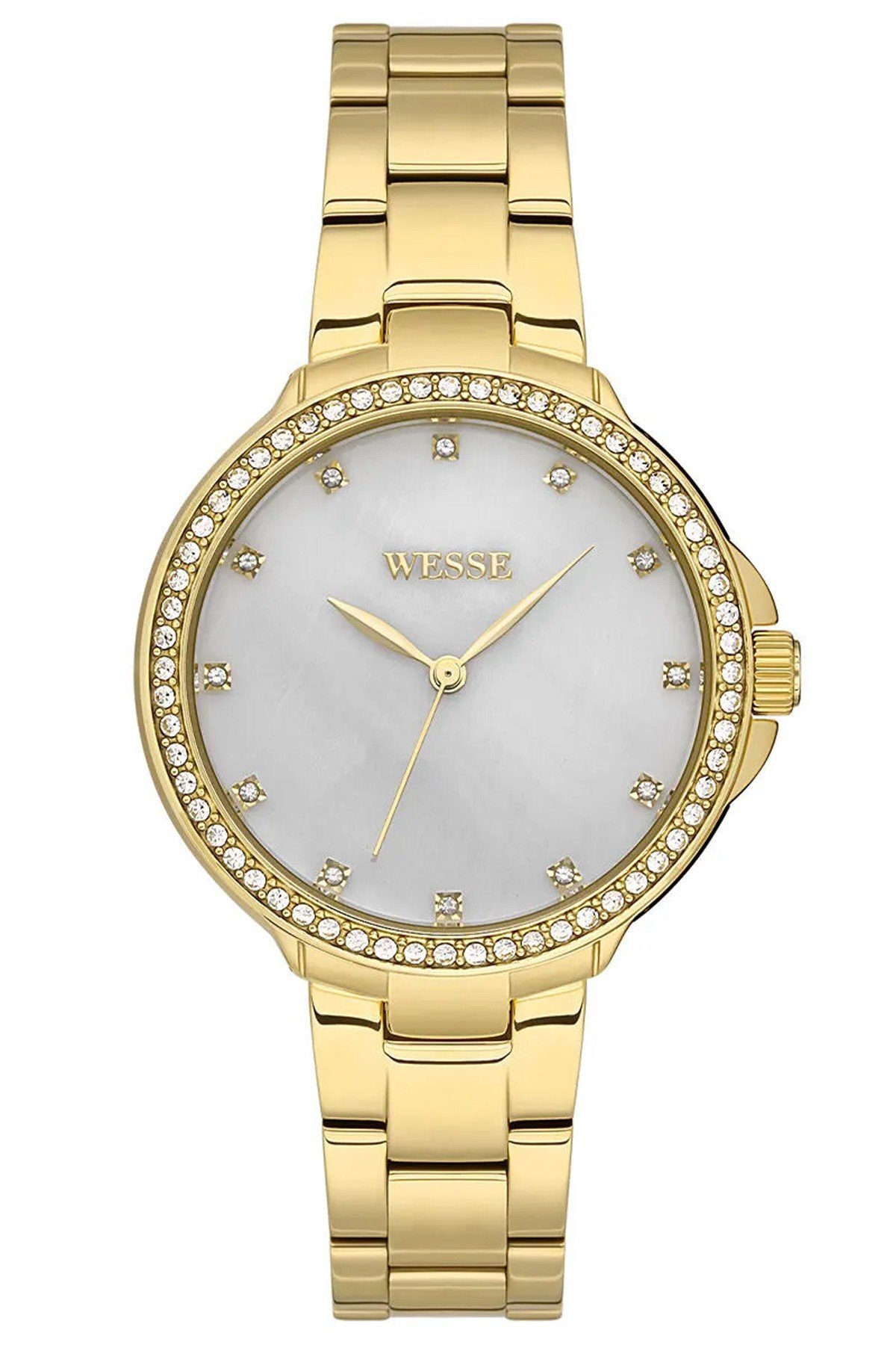 Wesse WWL111003 Kadın Kol Saati
