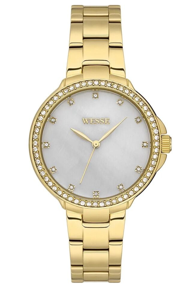 Wesse WWL111003 Kadın Kol Saati