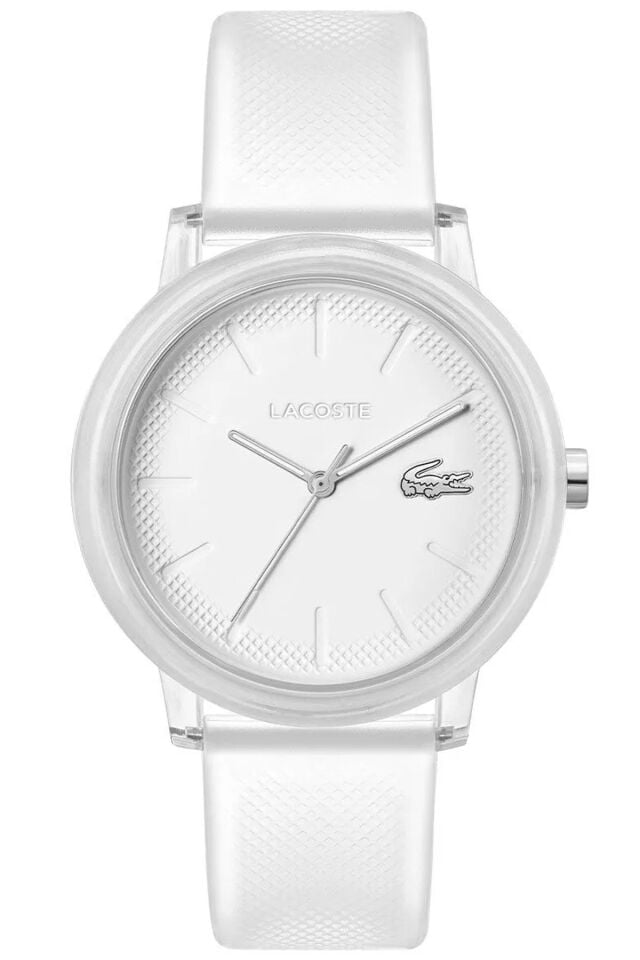 Lacoste LAC2011317 Erkek Kol Saati