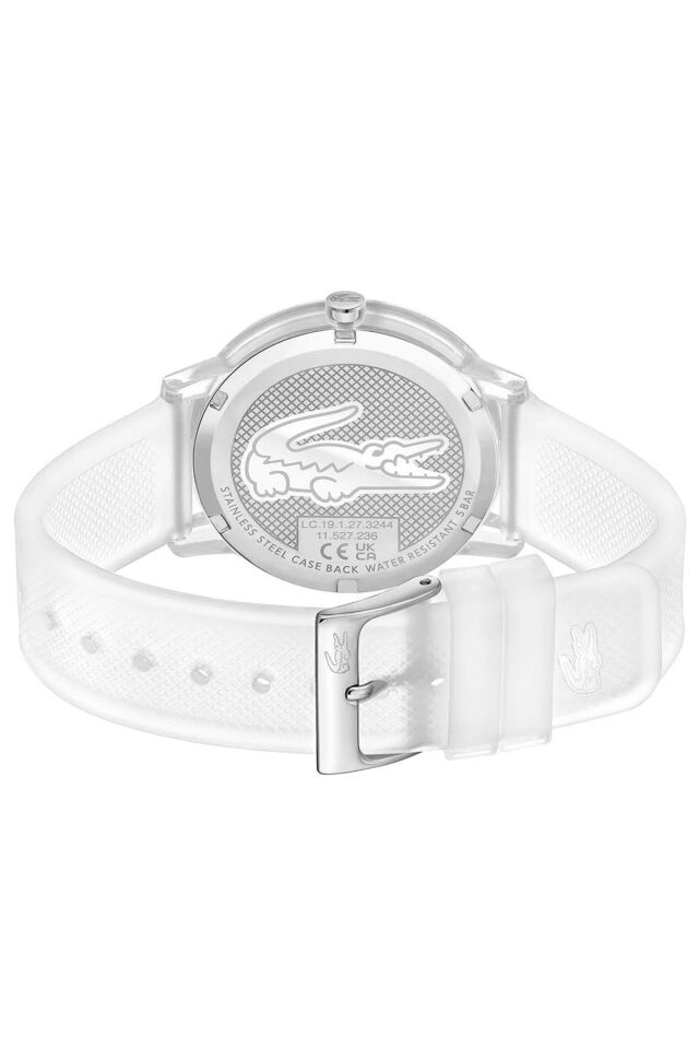 Lacoste LAC2011317 Erkek Kol Saati