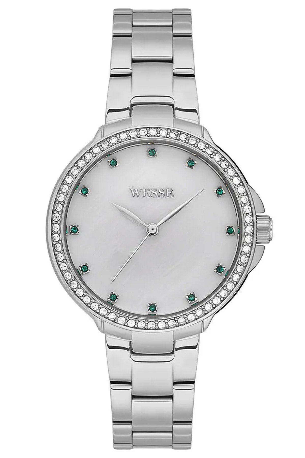Wesse WWL111001 Kadın Kol Saati