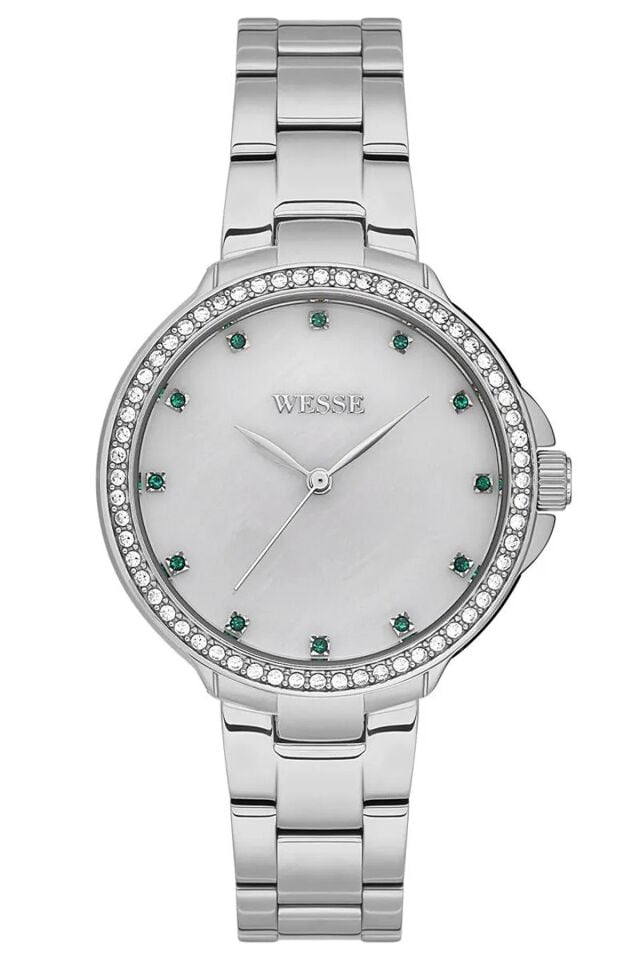 Wesse WWL111001 Kadın Kol Saati