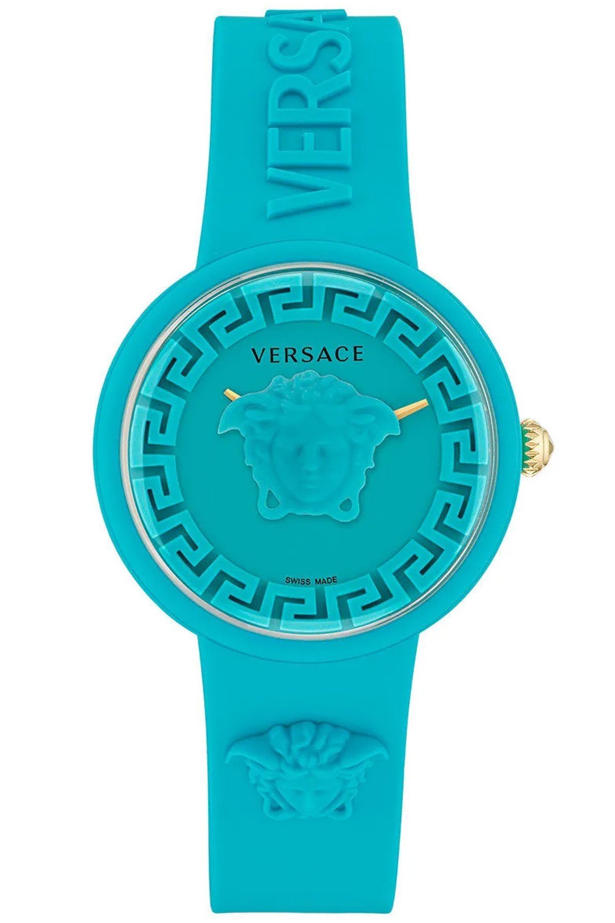 Versace VRSCVE6G00423 Kadın Kol Saati