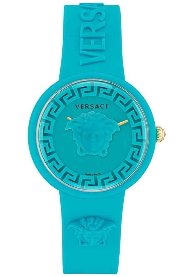 Versace VRSCVE6G00423 Kadın Kol Saati