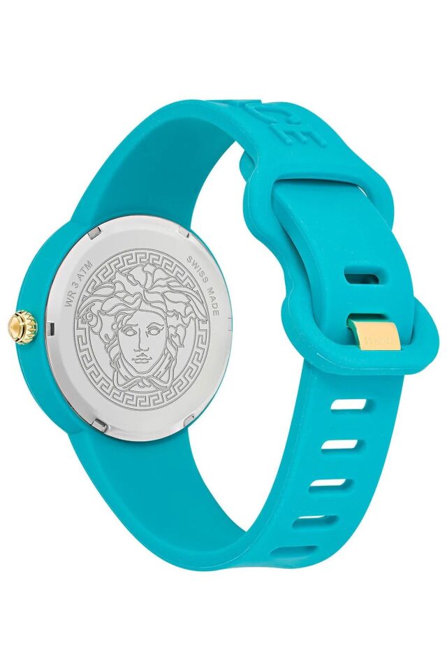Versace VRSCVE6G00423 Kadın Kol Saati