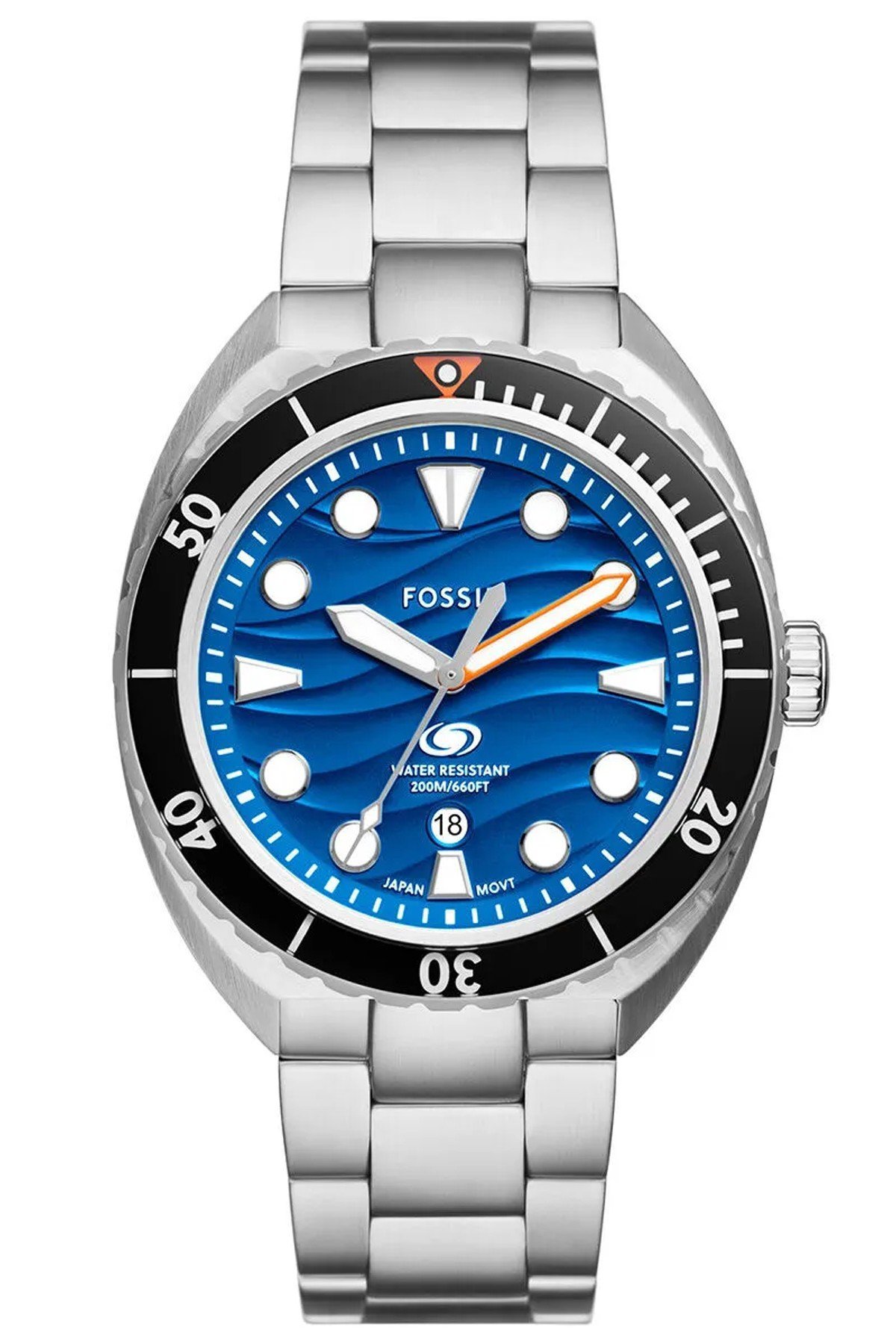 Fossil FFS6064 Erkek Kol Saati