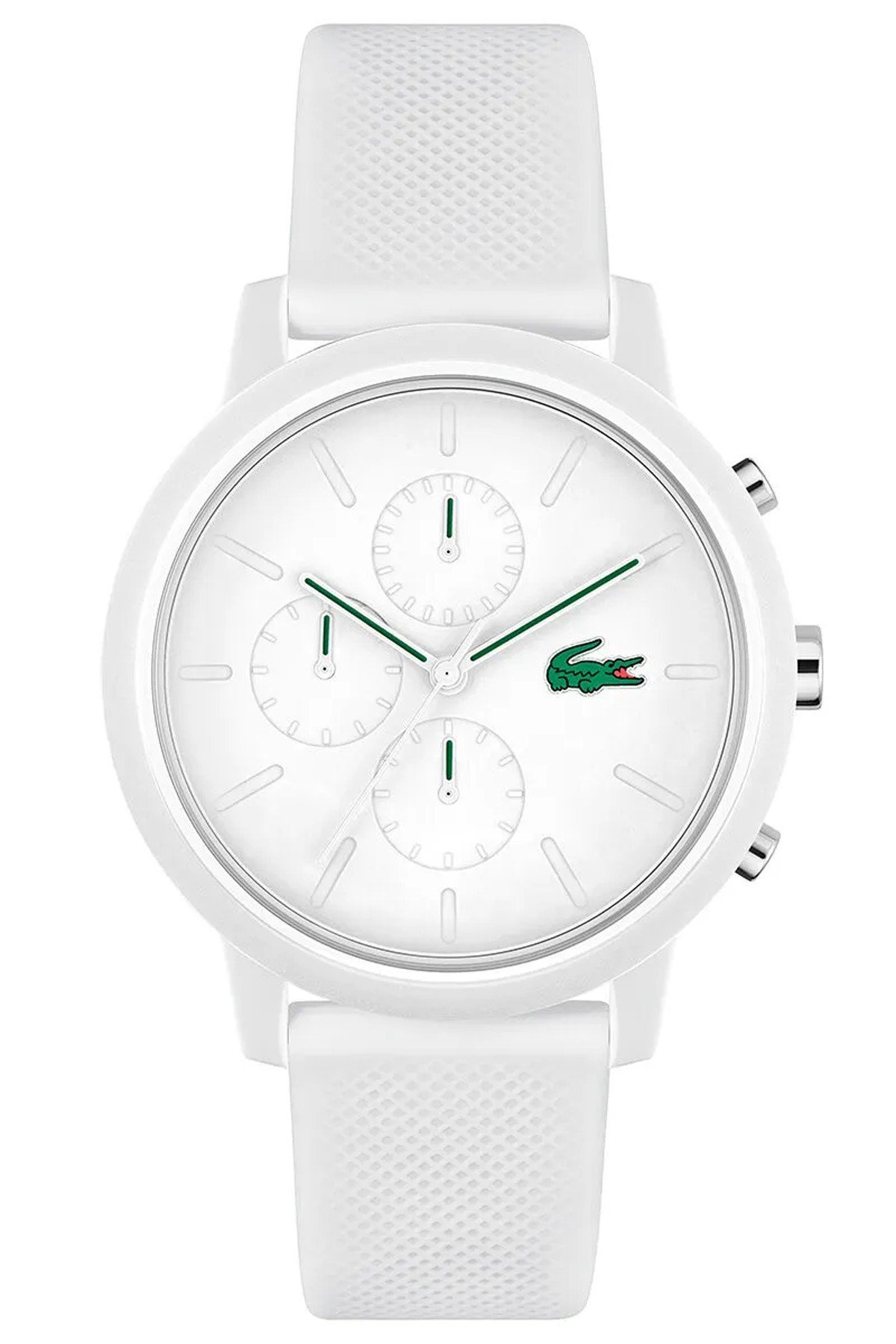 Lacoste LAC2011246 Erkek Kol Saati