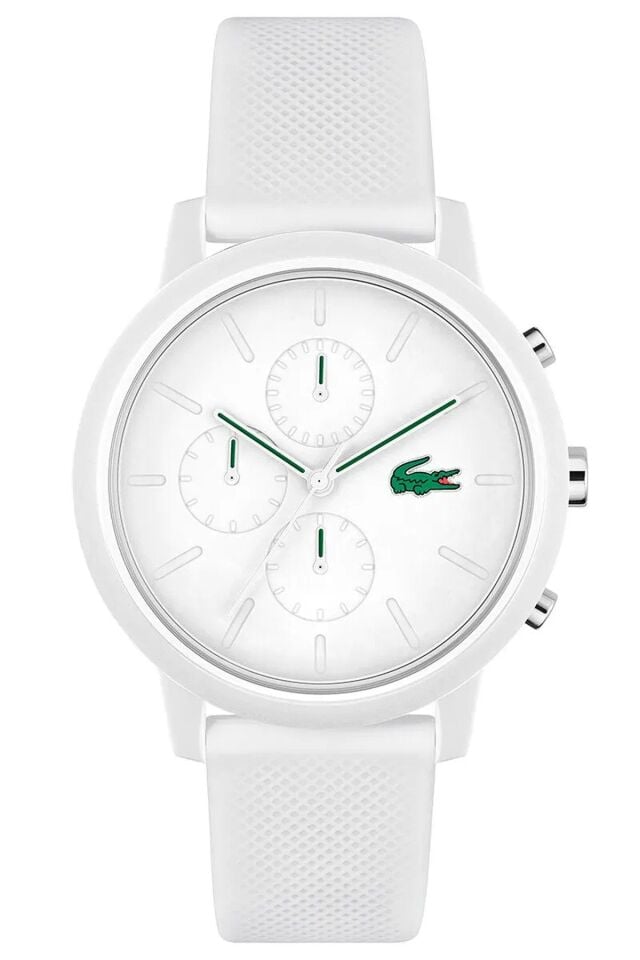 Lacoste LAC2011246 Erkek Kol Saati