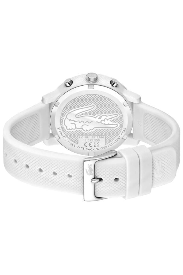 Lacoste LAC2011246 Erkek Kol Saati