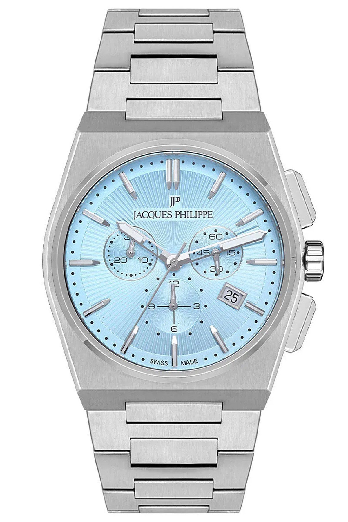 Jacques Philippe JPQGC41X6LB Erkek Kol Saati