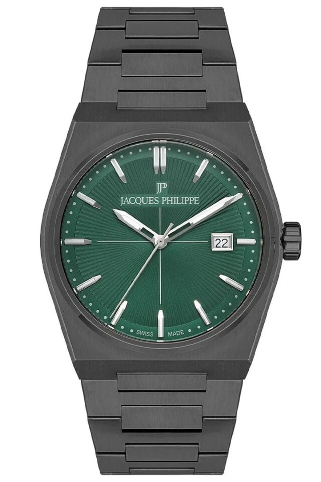 Jacques Philippe JPQGS4283X7 Erkek Kol Saati