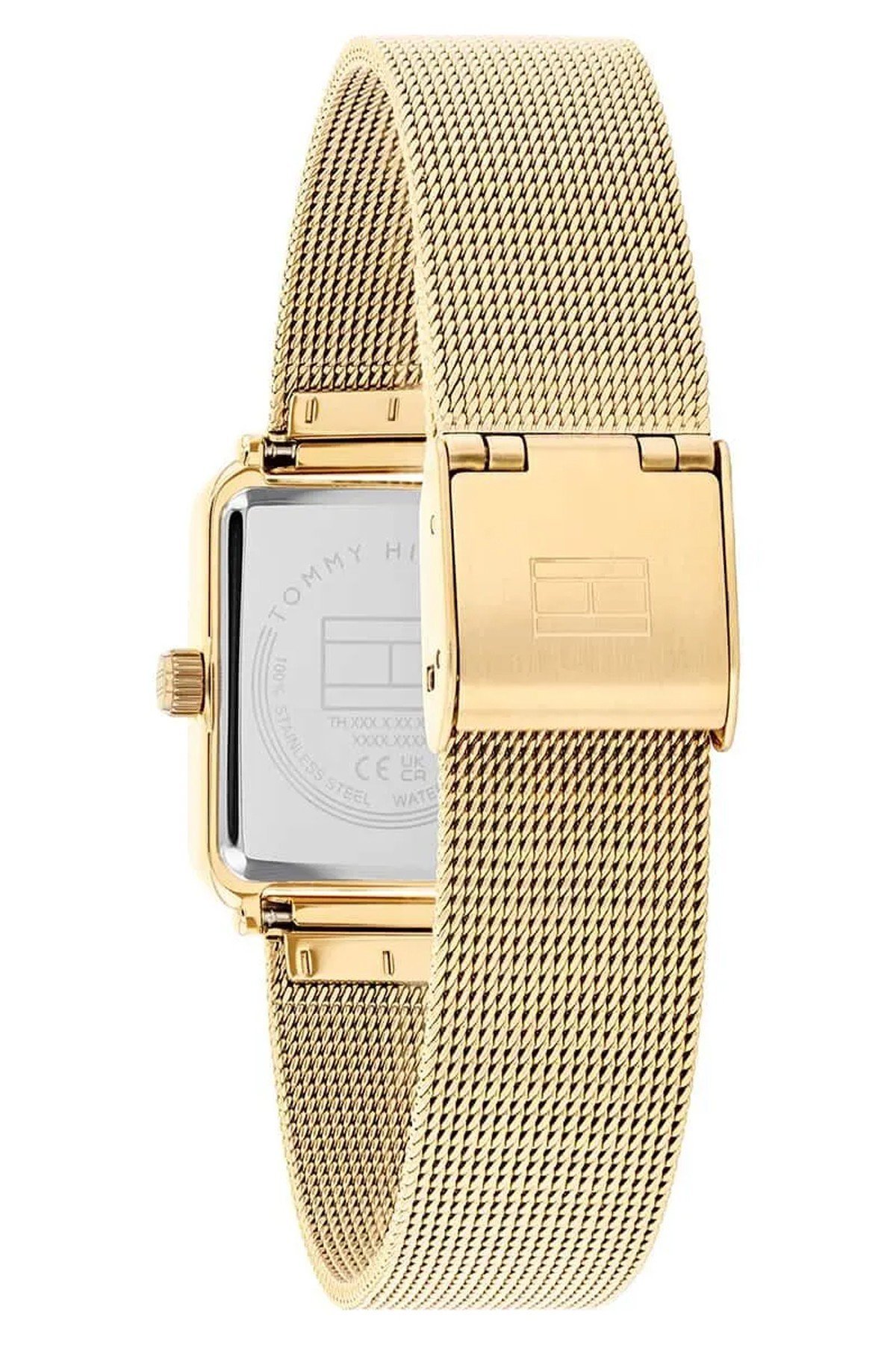 Tommy Hilfiger TH1782791 Kadın Kol Saati