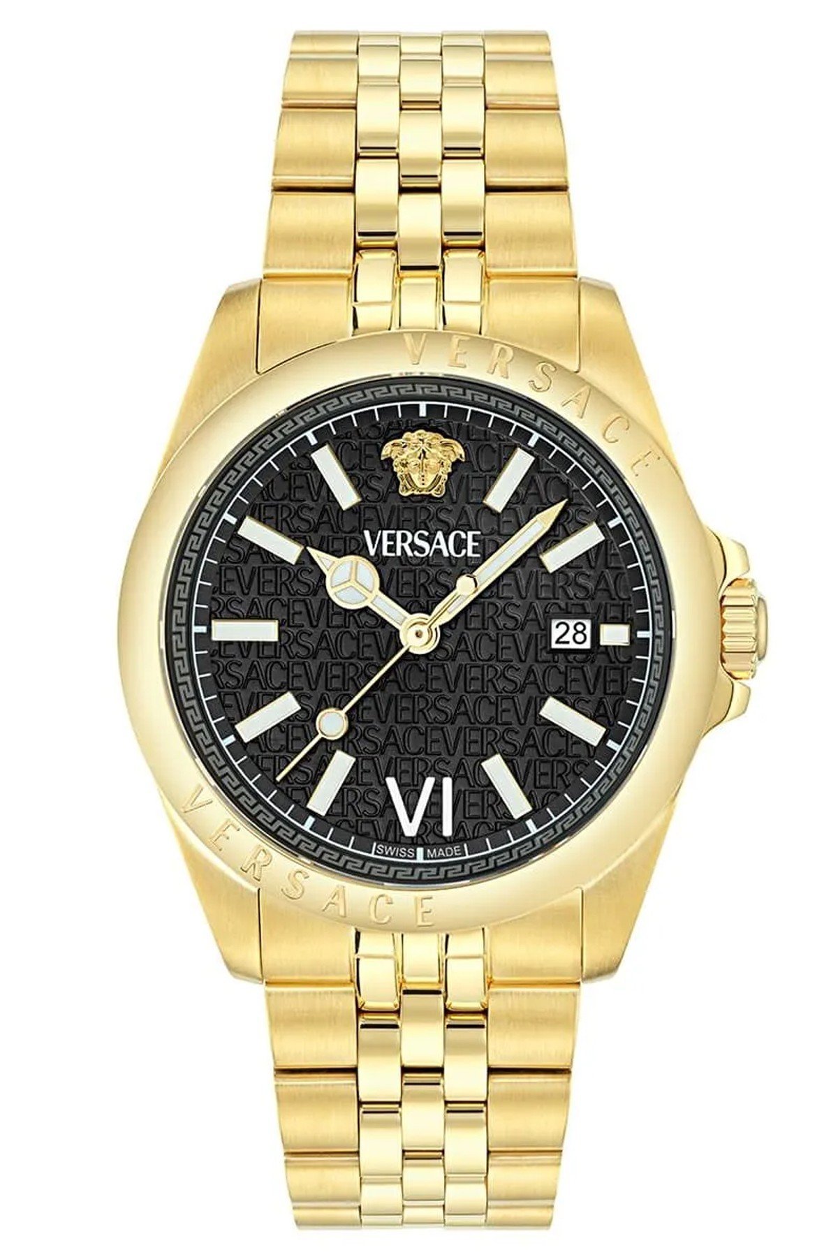 Versace VRSCVE9H01024 Kol Saati