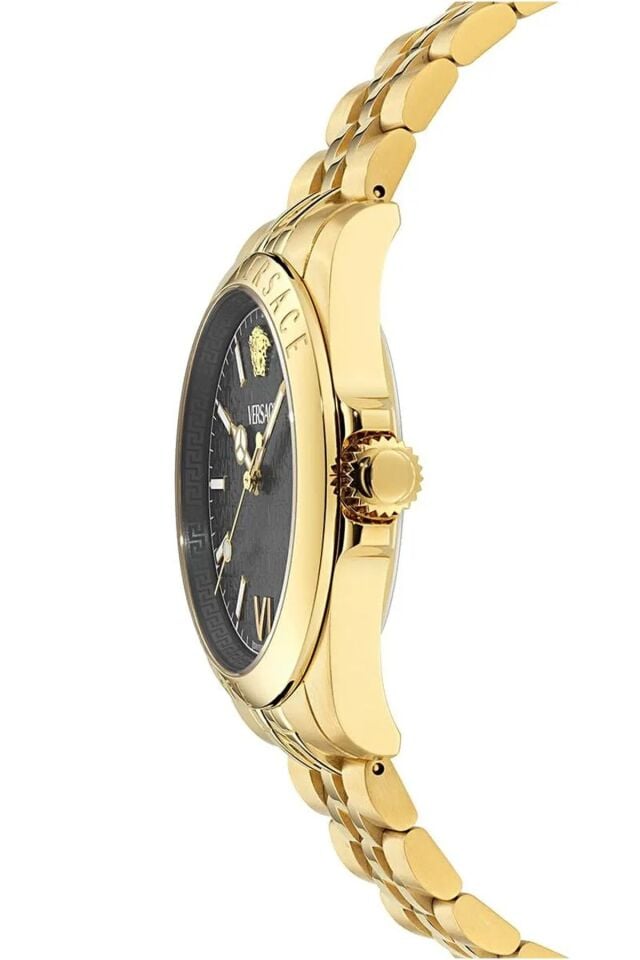 Versace VRSCVE9H01024 Kol Saati
