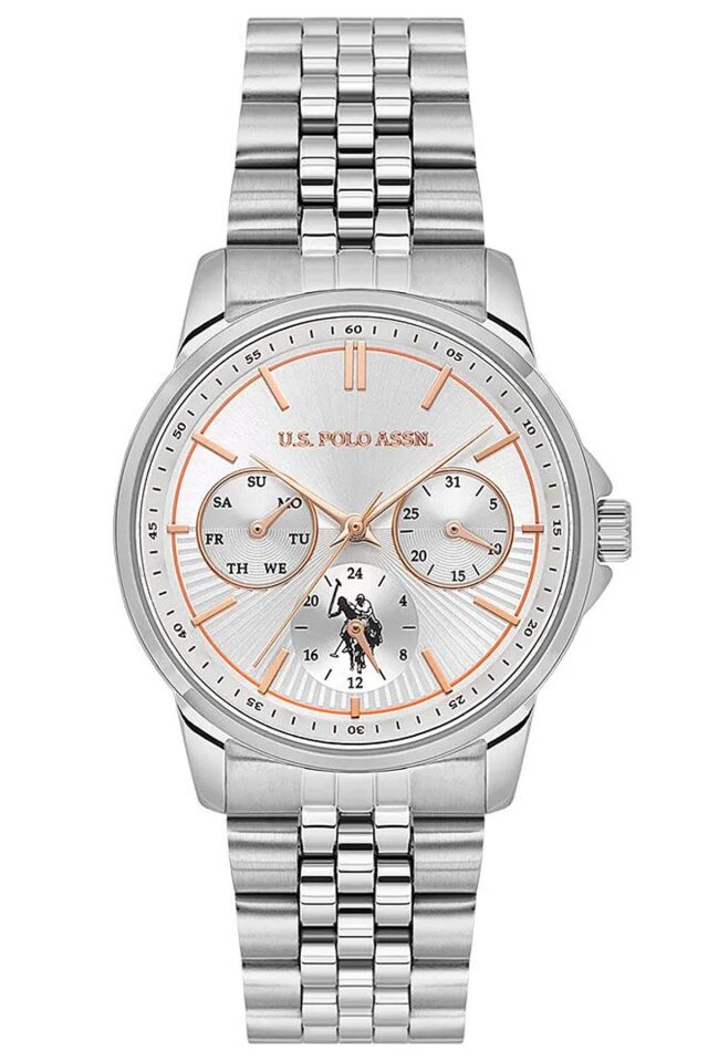 U.S. Polo Assn. USPA2076-01 Kadın Kol Saati