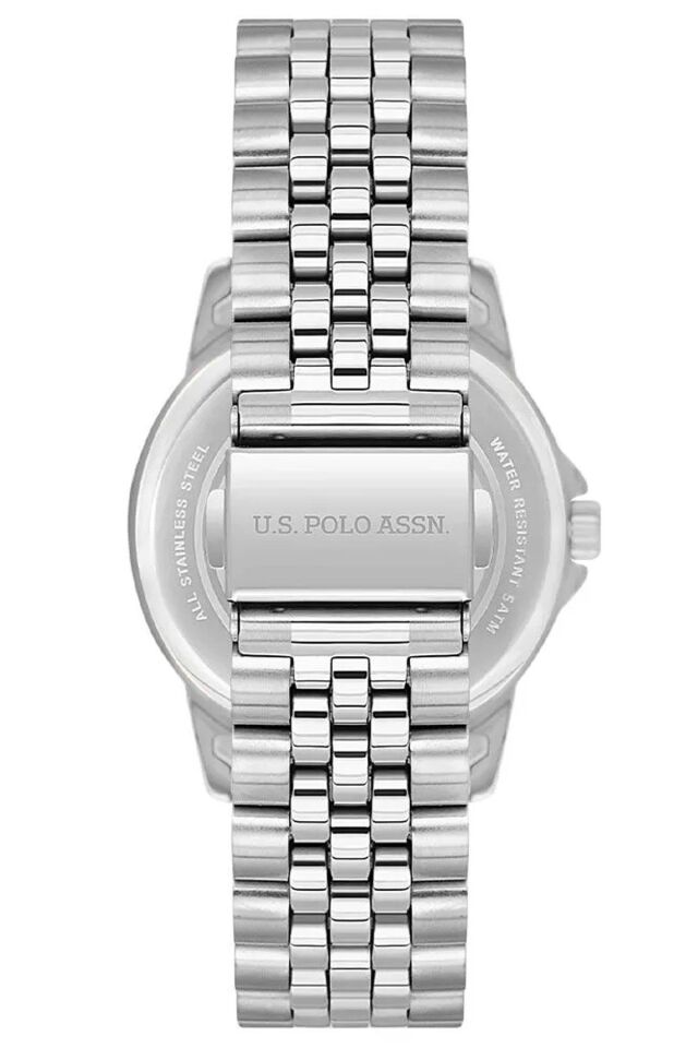 U.S. Polo Assn. USPA2076-01 Kadın Kol Saati
