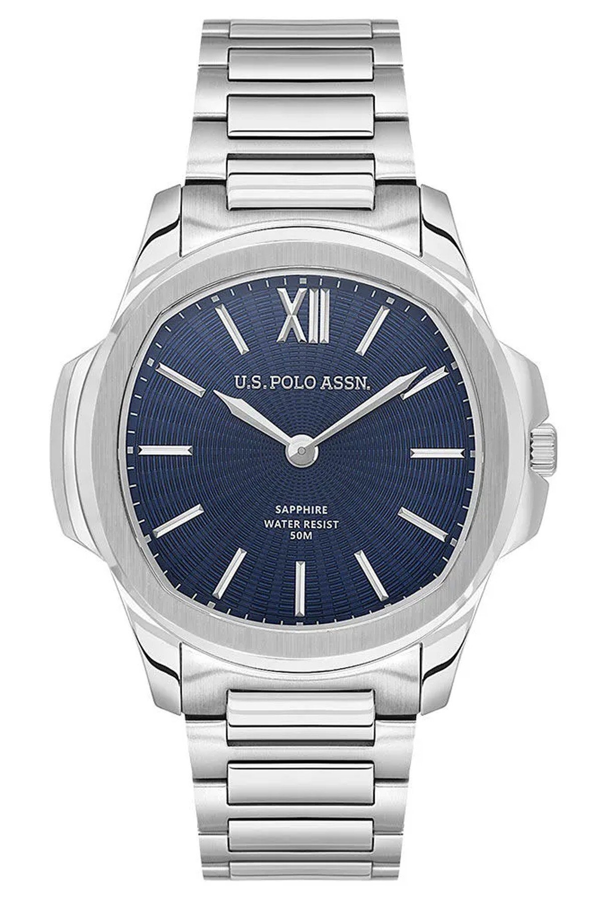 U.S. Polo Assn. USPA1116-04 Erkek Kol Saati