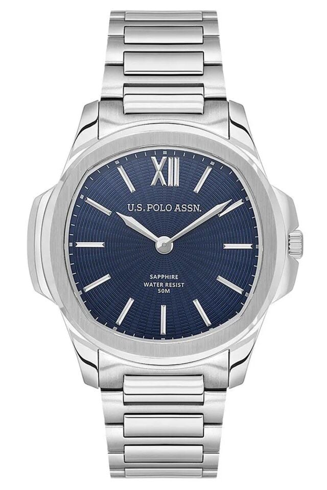 U.S. Polo Assn. USPA1116-04 Erkek Kol Saati