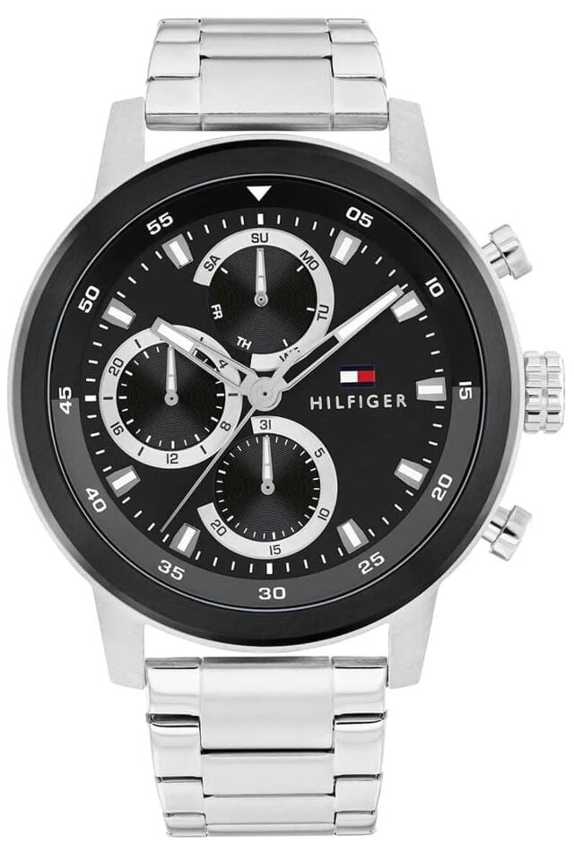 Tommy Hilfiger TH1792181 Erkek Kol Saati