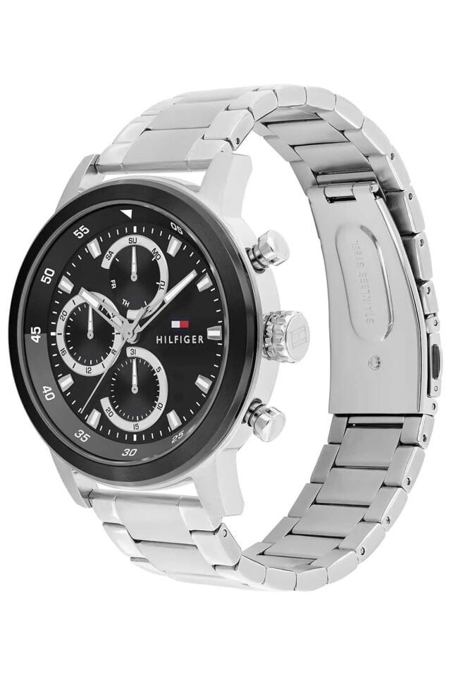 Tommy Hilfiger TH1792181 Erkek Kol Saati