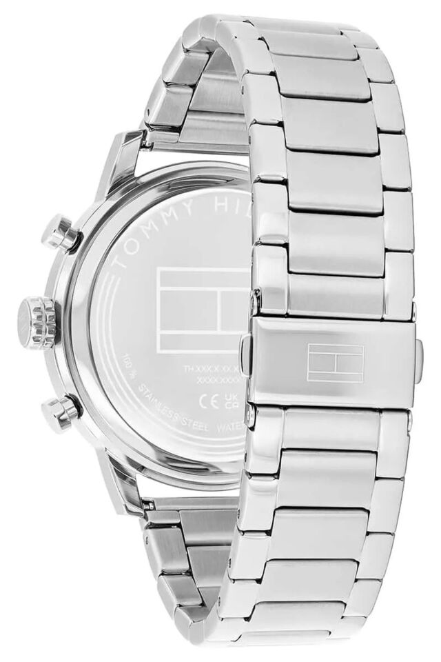 Tommy Hilfiger TH1792181 Erkek Kol Saati