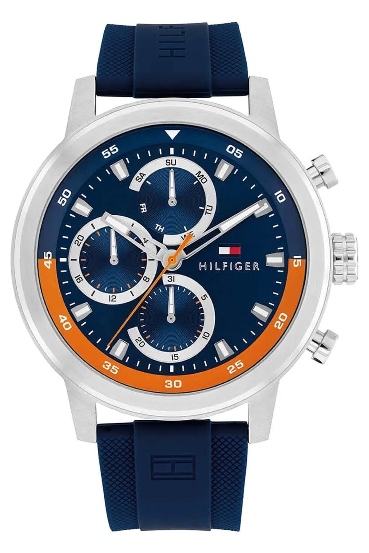 Tommy Hilfiger TH1792177 Erkek Kol Saati