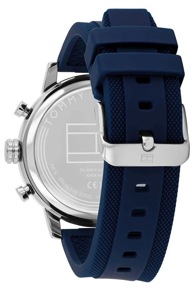 Tommy Hilfiger TH1792177 Erkek Kol Saati