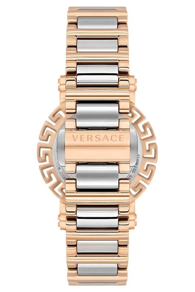 Versace VRSCVE2Q00724 Kadın Kol Saati