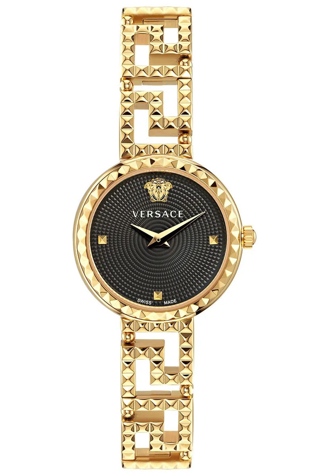 Versace VRSCVE7A00423 Kadın Kol Saati